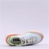 Hispanitas Loto Laced Trainer - White Multi